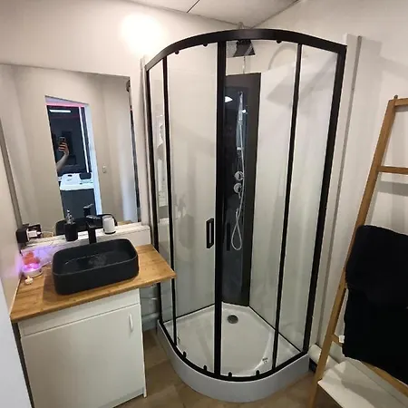 Apartment Cocoonspa Loveroom Jacuzzi Toulouse